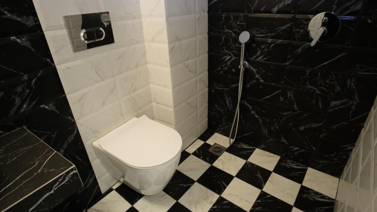 Constantine Fortezza Rooms 레팀노 외부 사진