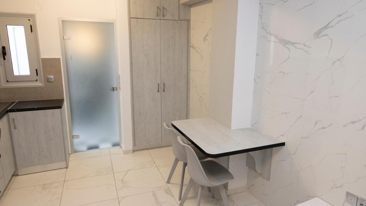 Constantine Fortezza Rooms 레팀노 외부 사진