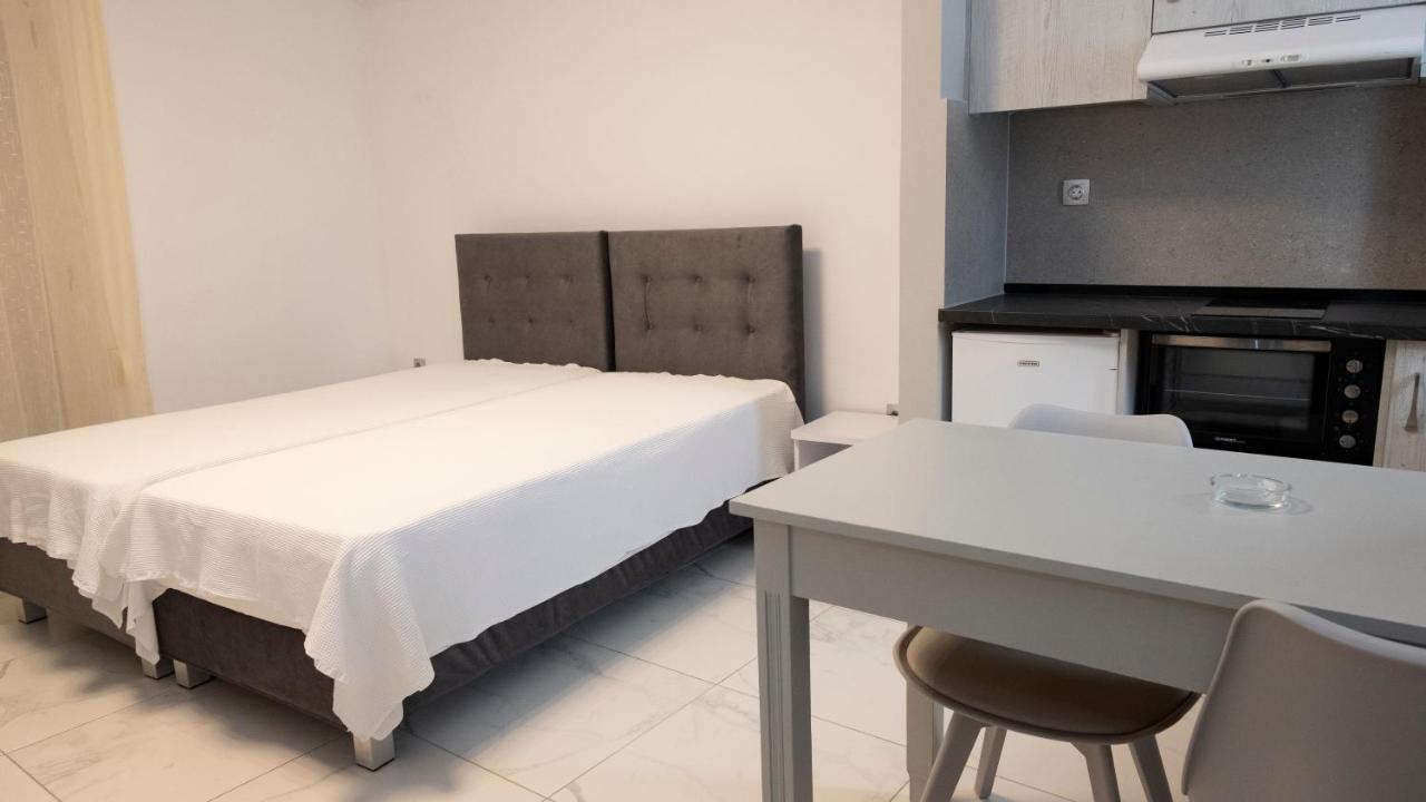 Constantine Fortezza Rooms 레팀노 외부 사진